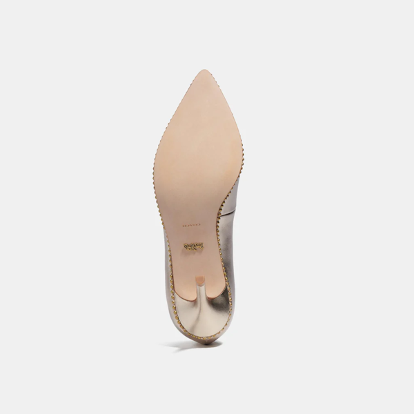 CALZADO CASUAL FEMENINO COACH WAVERLY