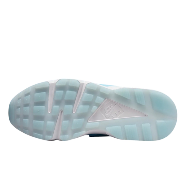 CALZADO DEPORTIVO MASCULINO NIKE AIR HUARACHE