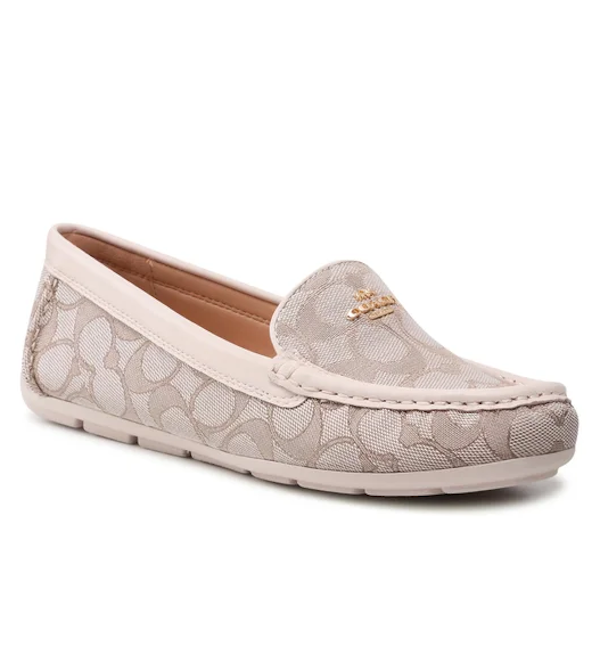 CALZADO CASUAL FEMENINO COACH MARLEY DRIVER