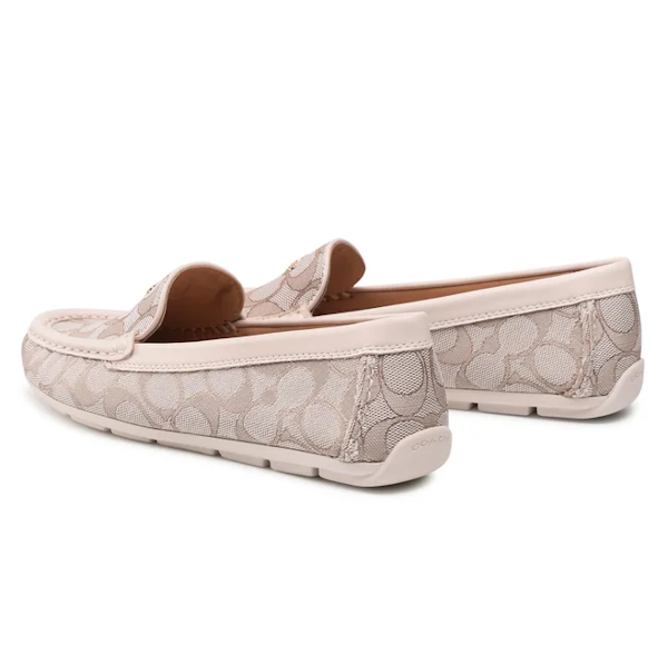 CALZADO CASUAL FEMENINO COACH MARLEY DRIVER