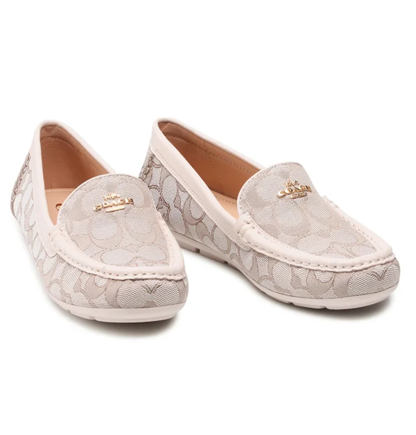 CALZADO CASUAL FEMENINO COACH MARLEY DRIVER