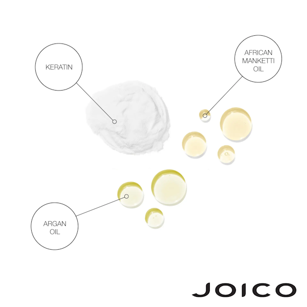 ACEITE CAPILAR JOICO K-PAK COLOR THERAPY LUSTER LOCK 63ML