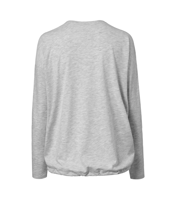 CAMISETA FEMENINO TCHIBO LANGARM FUNKTIONS MANGAS LARGAS