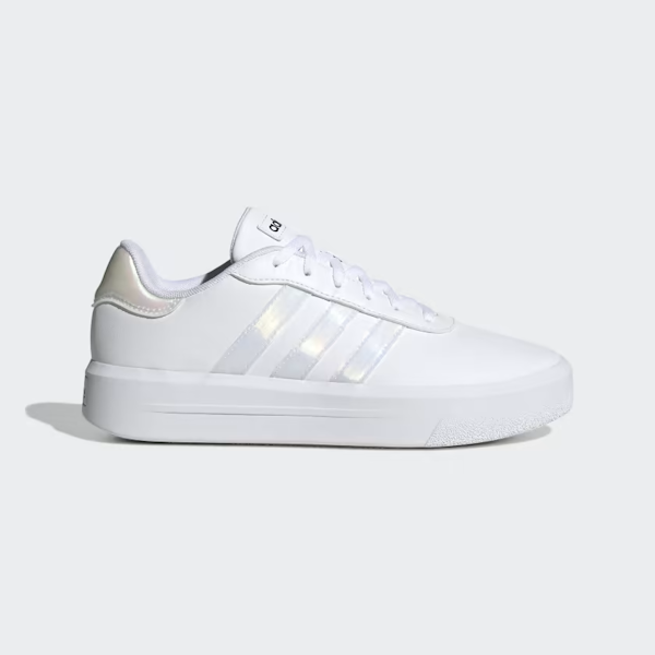CALZADO DEPORTIVO FEMENINO ADIDAS COURT PLATFORM