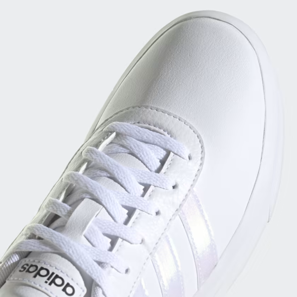 CALZADO DEPORTIVO FEMENINO ADIDAS COURT PLATFORM