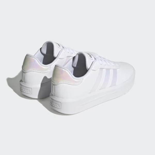 CALZADO DEPORTIVO FEMENINO ADIDAS COURT PLATFORM