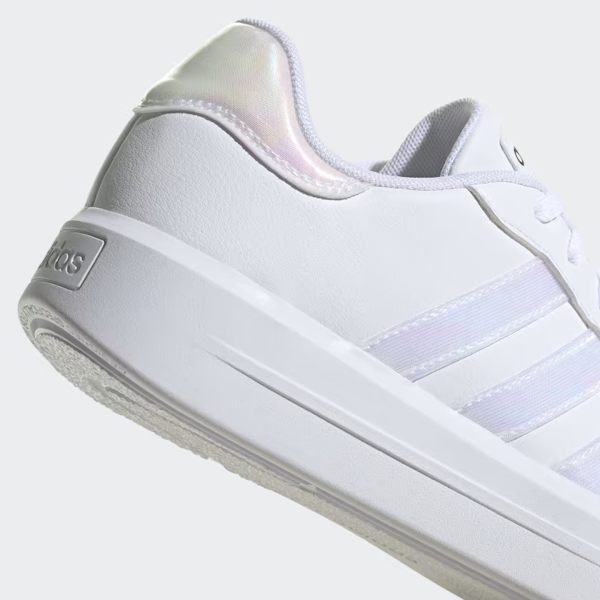 CALZADO DEPORTIVO FEMENINO ADIDAS COURT PLATFORM