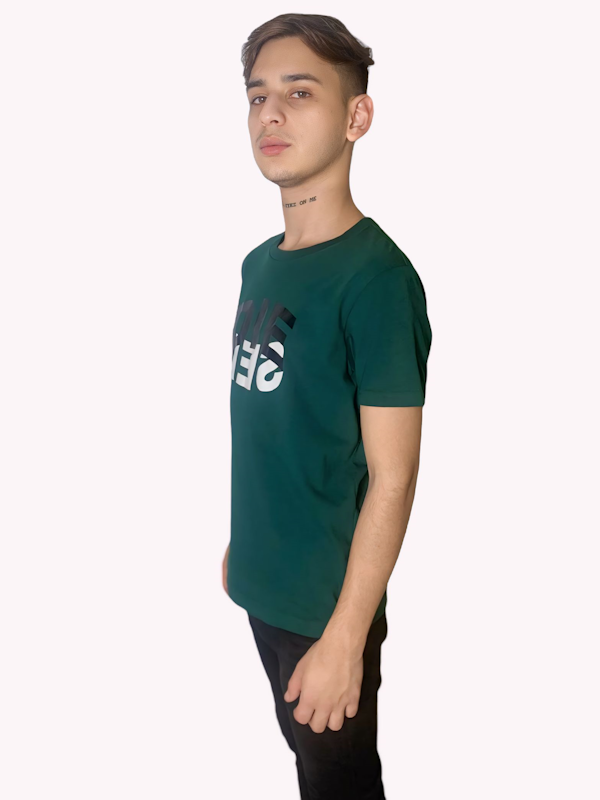 CAMISETA MASCULINO DIESEL T-DIEGOS MANGAS CORTAS