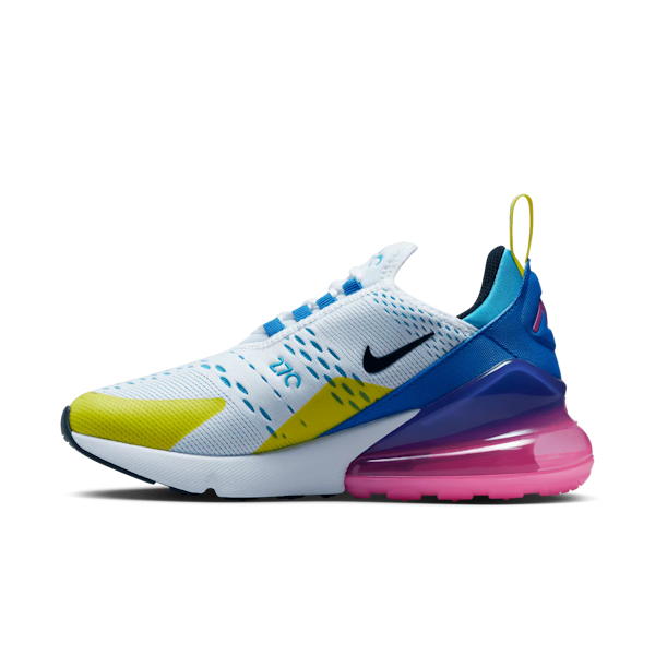 CALZADO DEPORTIVO INFANTIL NIKE AIR MAX 270