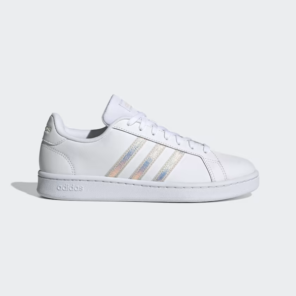 CALZADO DEPORTIVO FEMENINO ADIDAS GRAND COURT