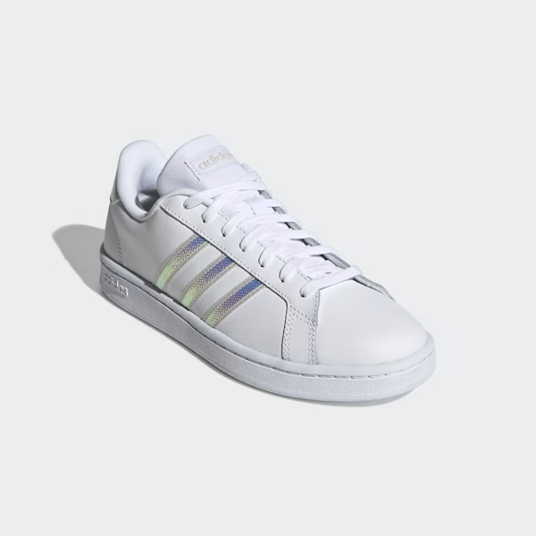 CALZADO DEPORTIVO FEMENINO ADIDAS GRAND COURT