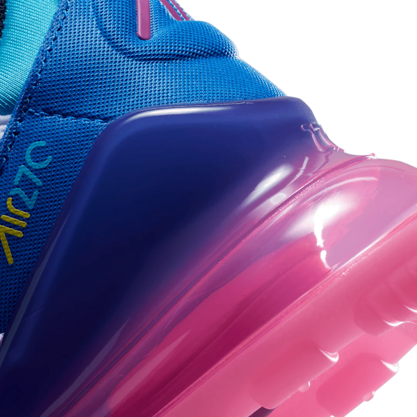 CALZADO DEPORTIVO INFANTIL NIKE AIR MAX 270