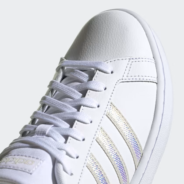 CALZADO DEPORTIVO FEMENINO ADIDAS GRAND COURT
