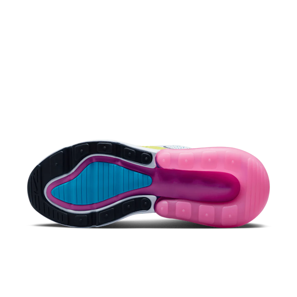 CALZADO DEPORTIVO INFANTIL NIKE AIR MAX 270