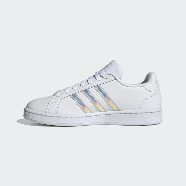 CALZADO DEPORTIVO FEMENINO ADIDAS GRAND COURT