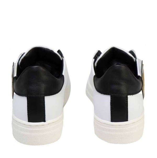 CALZADO CASUAL INFANTIL MOSCHINO LEO TEDDY