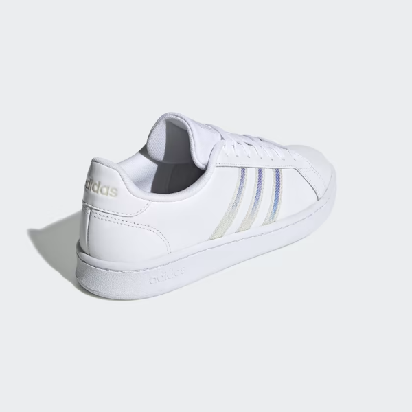 CALZADO DEPORTIVO FEMENINO ADIDAS GRAND COURT