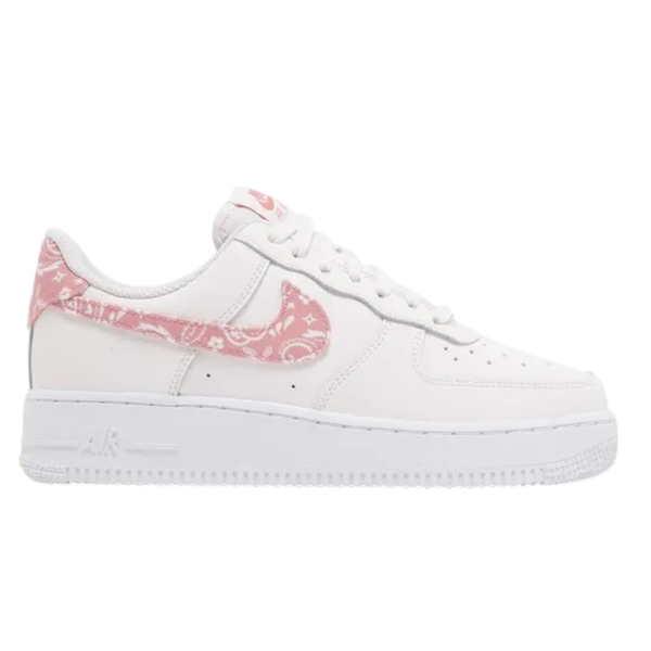 CALZADO DEPORTIVO FEMENINO NIKE AIR FORCE 1 ’07