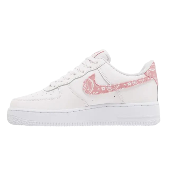 CALZADO DEPORTIVO FEMENINO NIKE AIR FORCE 1 ’07