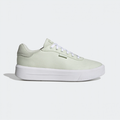 CALZADO DEPORTIVO FEMENINO ADIDAS COURT PLATFORM CLN