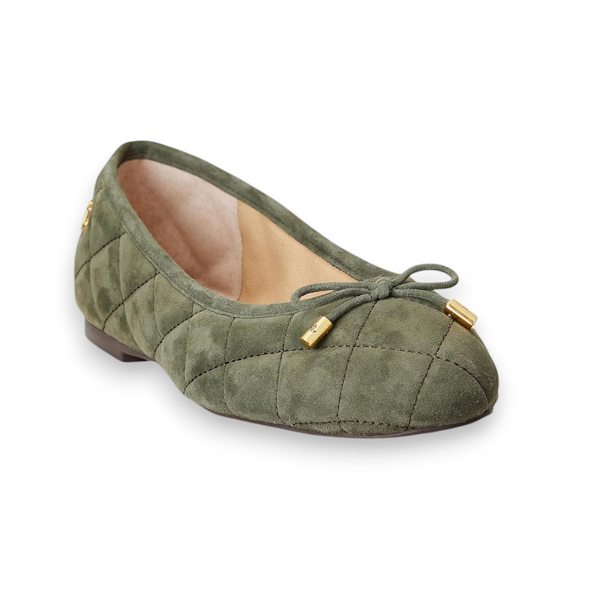 CALZADO CASUAL FEMENINO RALPH LAUREN JAYNA