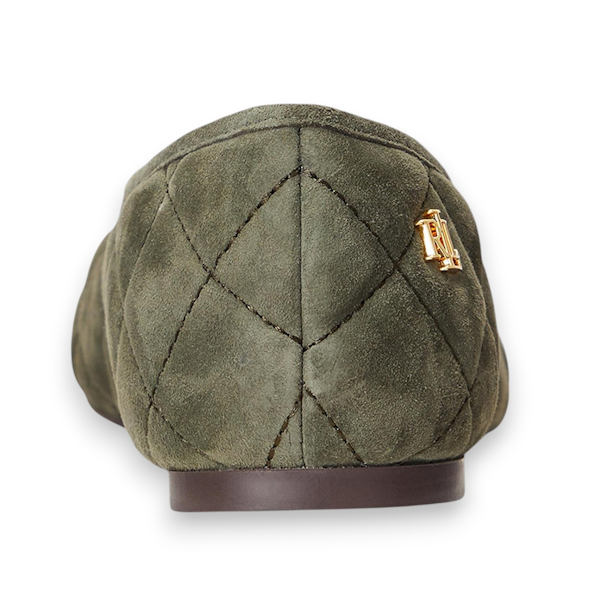 CALZADO CASUAL FEMENINO RALPH LAUREN JAYNA