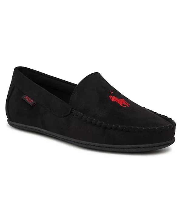 CALZADO CASUAL MASCULINO RALPH LAUREN COLLINS
