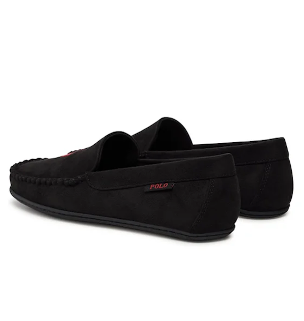 CALZADO CASUAL MASCULINO RALPH LAUREN COLLINS
