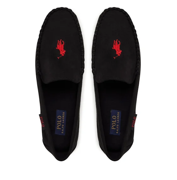 CALZADO CASUAL MASCULINO RALPH LAUREN COLLINS
