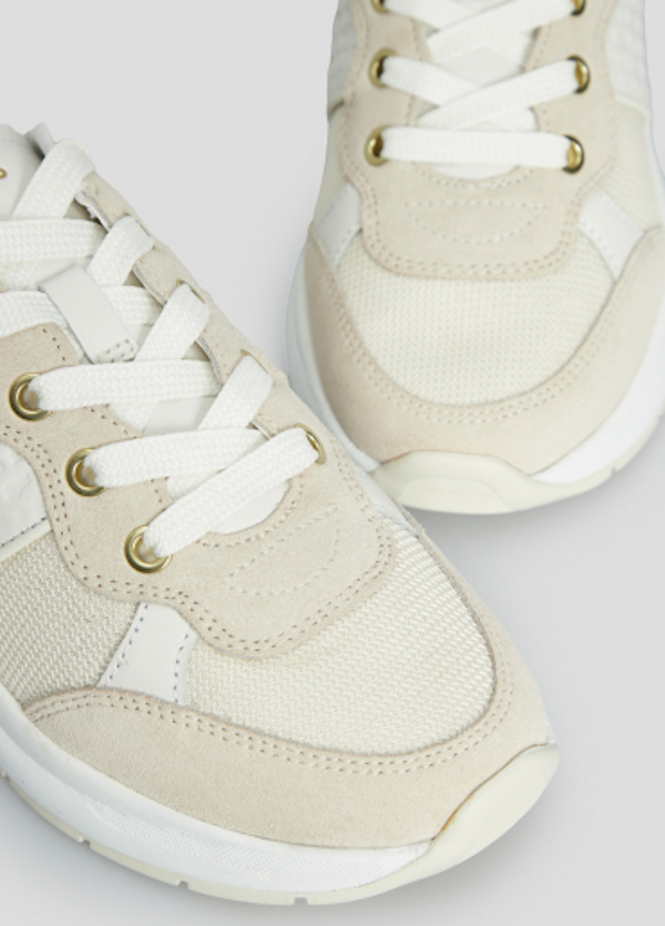 CALZADO CASUAL FEMENINO HUGO BOSS SKYLAR RUNN NYSD