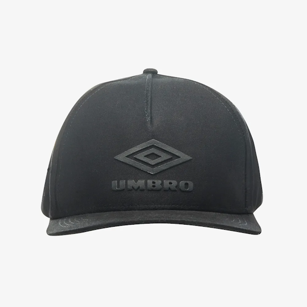 GORRO CASUAL UNISEX UMBRO BIG LOGO