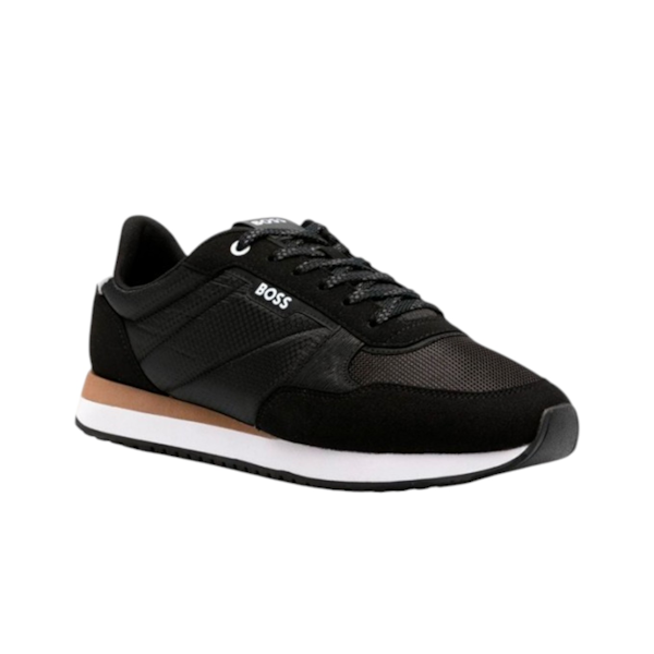CALZADO CASUAL MASCULINO HUGO BOSS KAI RUNN NYTX