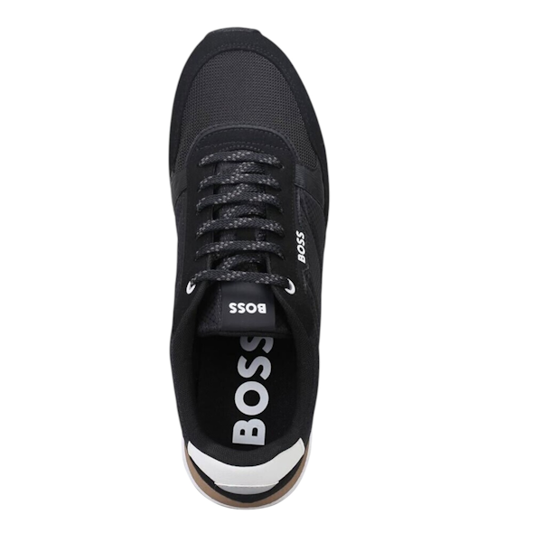 CALZADO CASUAL MASCULINO HUGO BOSS KAI RUNN NYTX