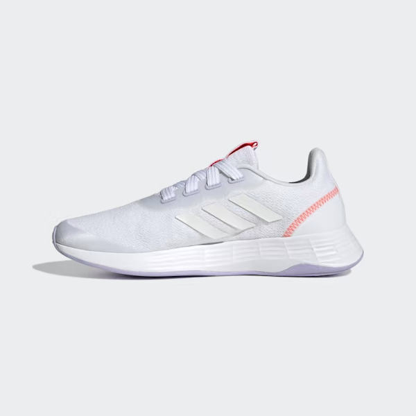 CALZADO DEPORTIVO FEMENINO ADIDAS QT RACER