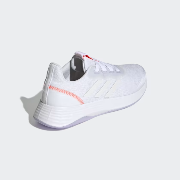 CALZADO DEPORTIVO FEMENINO ADIDAS QT RACER