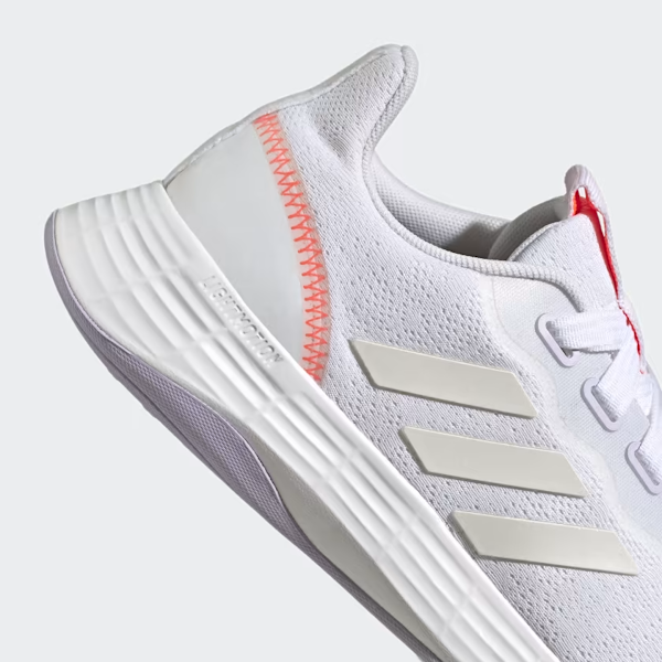 CALZADO DEPORTIVO FEMENINO ADIDAS QT RACER