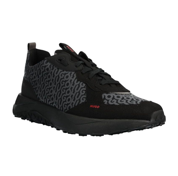 CALZADO CASUAL MASCULINO HUGO BOSS KANE RUNN MONO