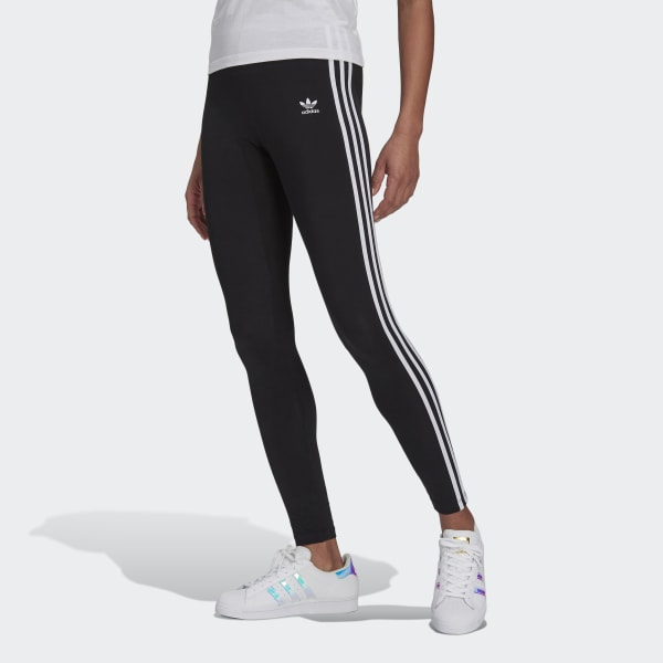 LEGGING DEPORTIVO FEMNINO ADIDAS ADICOLOR CLASSICS 3 STRIPES