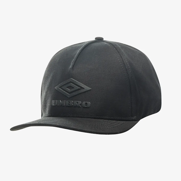 GORRO CASUAL UNISEX UMBRO BIG LOGO