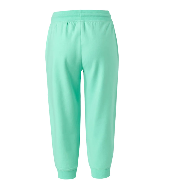 PANTALÓN DEPORTIVO FEMENINO TCHIBO 3/4 SPORT HOSE