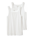 CAMISETA MASCULINO TCHIBO UNTER HEMDEN DE TIRANTES