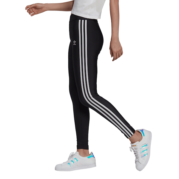 LEGGING DEPORTIVO FEMNINO ADIDAS ADICOLOR CLASSICS 3 STRIPES