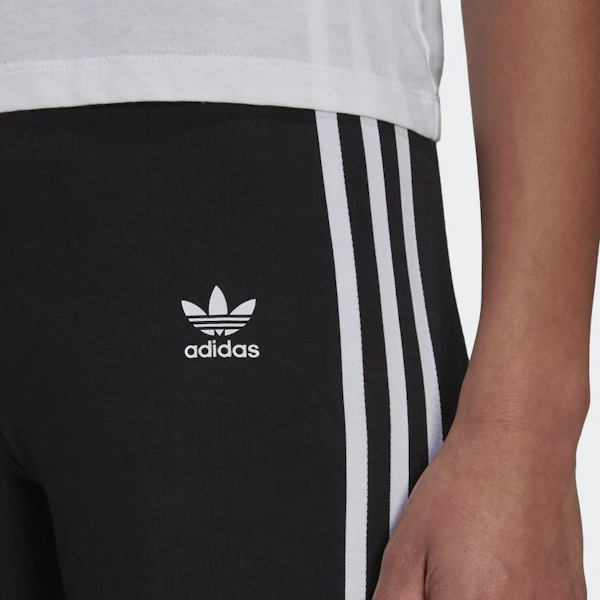 LEGGING DEPORTIVO FEMNINO ADIDAS ADICOLOR CLASSICS 3 STRIPES