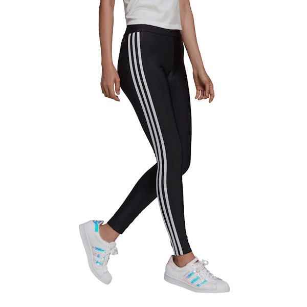 LEGGING DEPORTIVO FEMNINO ADIDAS ADICOLOR CLASSICS 3 STRIPES