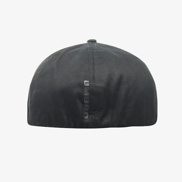 GORRO CASUAL UNISEX UMBRO BIG LOGO