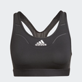 SUJETADOR DEPORTIVO FEMENINO ADIDAS BELIEVE THIS HEAT.RDY SOPORTE MEDIO