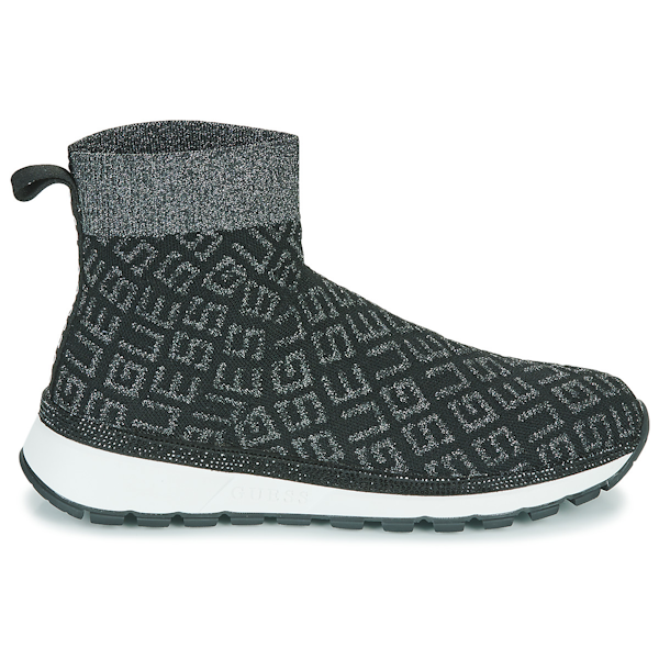CALZADO DEPORTIVO FEMENINO GUESS ZYLA