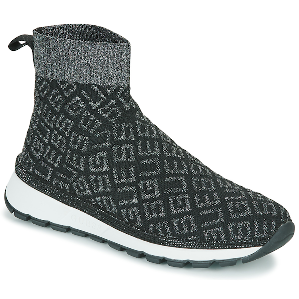 CALZADO DEPORTIVO FEMENINO GUESS ZYLA