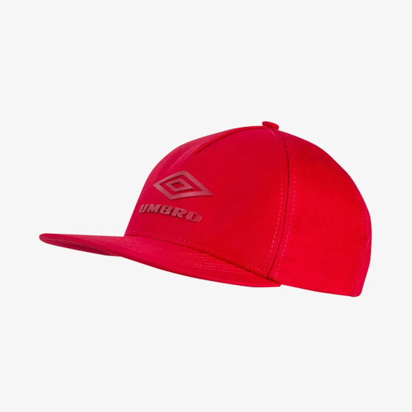 GORRO CASUAL UNISEX UMBRO BIG LOGO