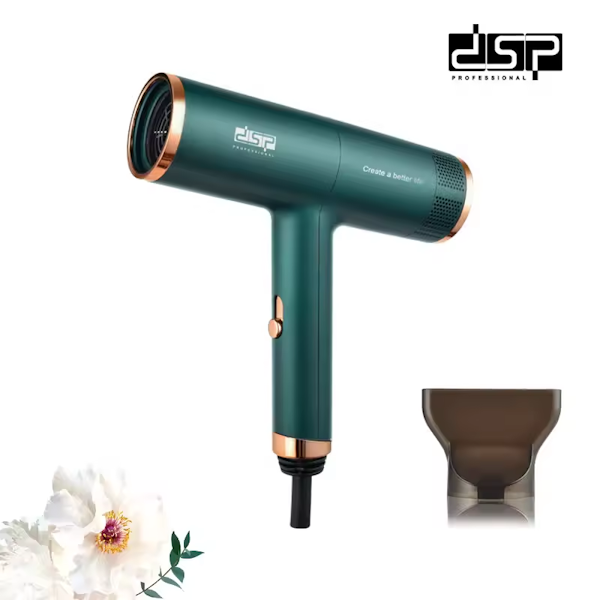 SECADOR DSP HAIR DRYER 1200W